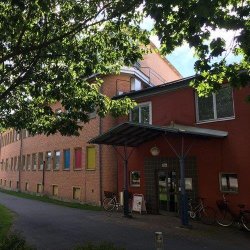 Stomkon Enköping